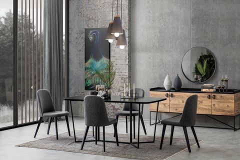 NAGO DÜĞÜN PAKETİ SOL KÖŞE