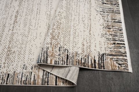 ELSE KADİFE TUŞELİ YIKANABİLİR DOKUMA MODERN SALON HALISI ASTORIA-1044 80X150