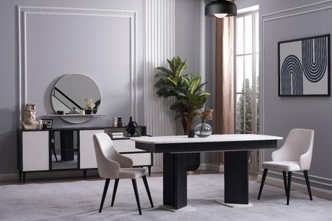 MERCAN YEMEK ODASI TAKIMI