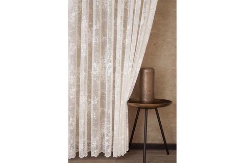 MASSARELLİ FANTEZİ ÖRME TÜL DEGRADE PİLESİZ 400X260