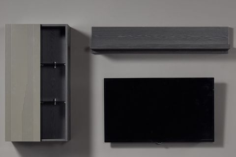 Tv Ünitesi Üst Modül