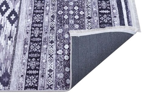 TRKMN 79 YIKANABİLİR DİJİTAL BASKILI HALI 100X200