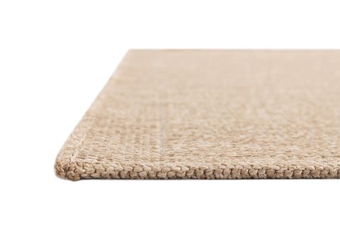 ANGORAHOME HARMONY JÜT GÖRÜNÜMLÜ MAKİNE HALISI JN001A, 200X290