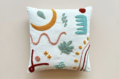 OASİS PUNCH KIRLENT TAKIMI, İÇ YASTIKSIZ