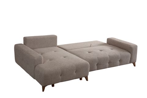 MAGNUM KÖŞE KOLTUK, SOL