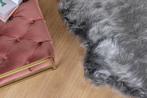 POST HALI KOYUN POSTU, GRİ, 60X90