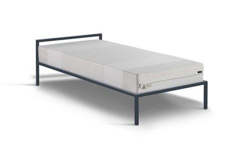 WELLMATT LATEKS 40 DOĞAL YATAK, 100X200