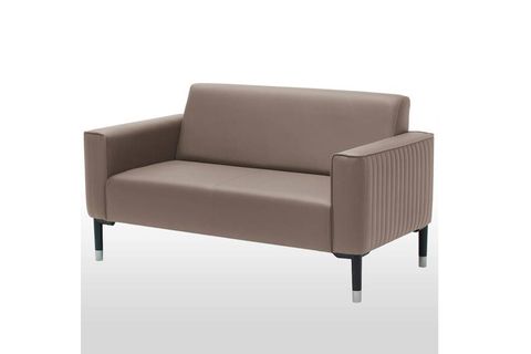 DUMAS OFİS İKİLİ KANEPE, VİZON