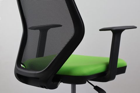 SANCAK OFİS QUATRO ÇALIŞMA KOLTUĞU, YEŞİL