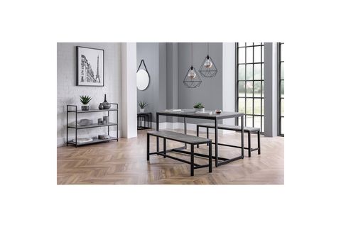 AMBROS BENCH