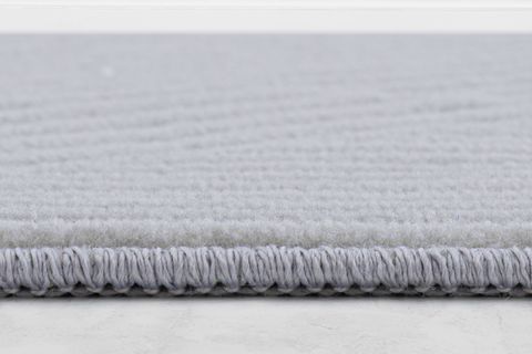 HAPPY MAKİNA HALISI, GRİ, 80X150, 2