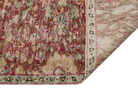 ZONGULDAK KARADENIZ MANZARALI EL DOKUMA HALI, 131X240