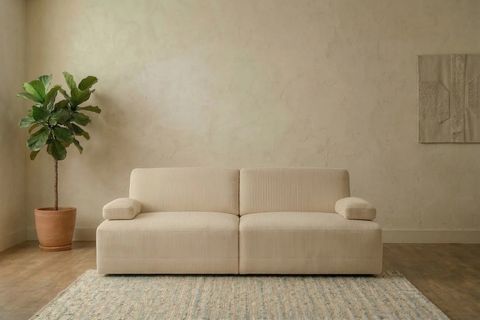 HAVEN ÜÇLÜ KOLTUK