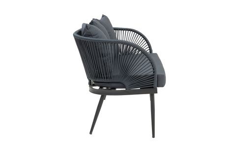 SİENA BAHÇE TAKIMI, ANTRASİT