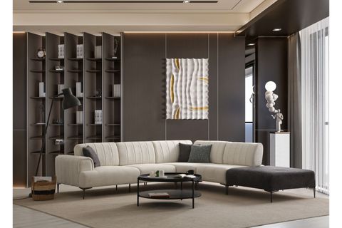 LİORA L KÖŞE TAKIMI