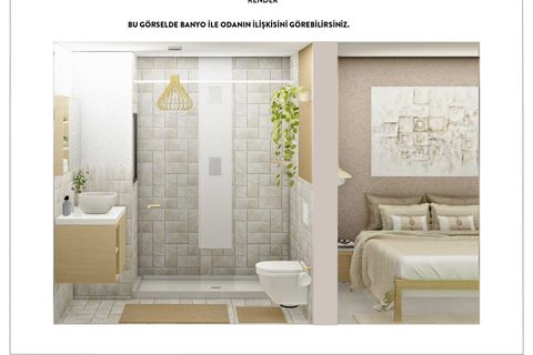 VİLLANI TASARLA DELUXE