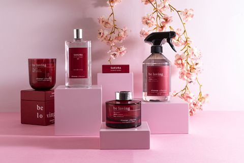 SAKURA ODA SPREYİ 500 ML