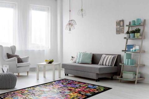 AİDA HOME ATRANİ SALON HALISI, 80X150