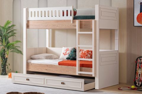 ZENİT YAVRULU GENÇ ODASI TAKIMI, 3 KAPAKLI