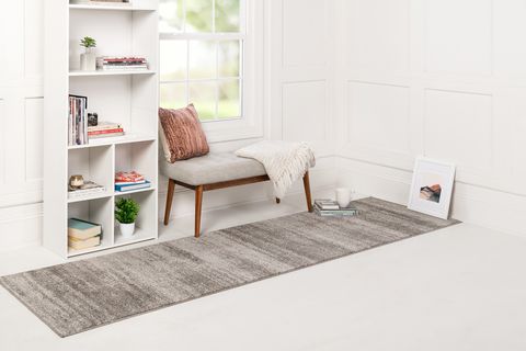 TRİA KOLEKSİYONU DOKUMA MAKİNE HALISI TA1004, 80X300 DİKDÖRTGEN