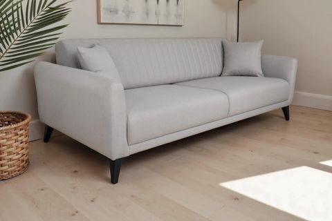 BRADLEY KOLTUK TAKIMI, GRİ