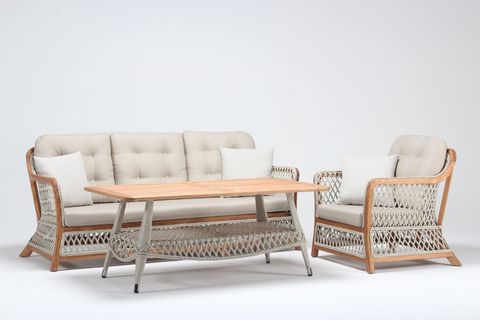 MELİSA BAHÇE TAKIMI, KREM