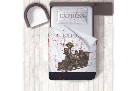 EXPRESS PLUS ÇOCUK ODASI TAKIMI, 3 KAPAKLI