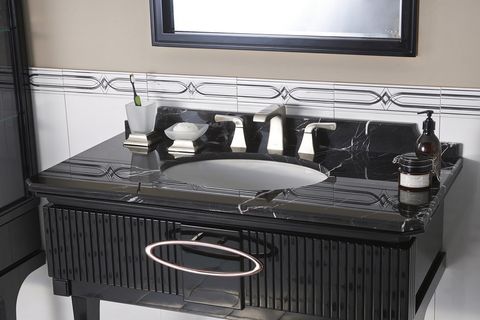 KALE BACH BANYO DOLABI TAKIMI