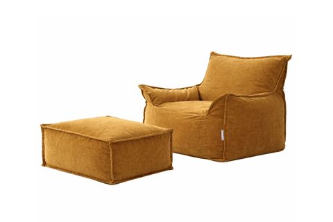 NOTRE SET KOLTUK PUF SET, HARDAL