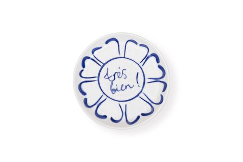 THE MİA PALMA SOSLUK ÇEREZLİK 6LI SET 10 CM