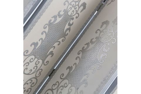 VİTALE SARAY DEKORATİF PARAVAN N1