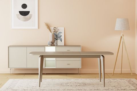 PANDORA AÇILIR MASA