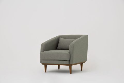 NEW TERRE KOLTUK TAKIMI, SÜTLÜ KAHVE