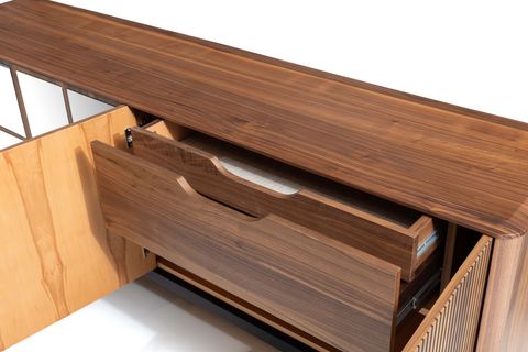 CHELLO KONSOL, 4 KAPAKLI