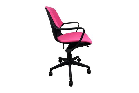 GOLDSİT KİDY ÇOCUK KOLTUĞU 100 P, PEMBE KUMAŞ