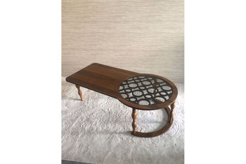 ZEN ORTA SEHPA, CEVİZ