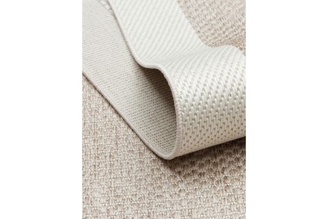 ARVEN 05 BEJ KREM SİSAL MODERN HALI, 80X200