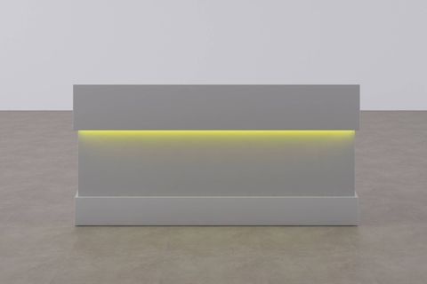 BANKO 1 120 CM BEYAZ