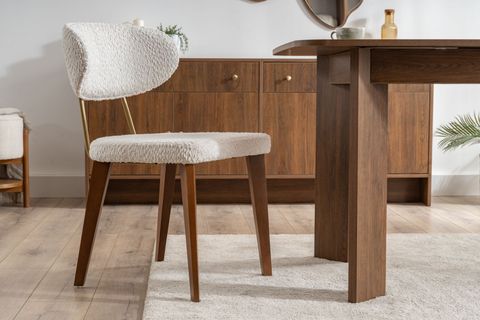 GİRONA YEMEK MASASI TAKIMI