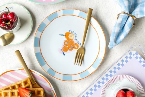 BON APP COLLECTION YEMEK TAKIMI, 16 PARÇA