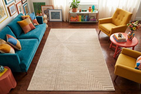 TRIA KOLEKSIYONU MAKİNE HALISI, TA1056 155X245