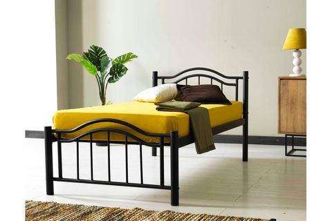 BELİNAY METAL KARYOLA, 90X200