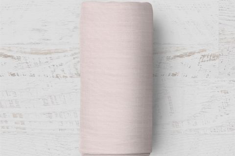 MAKİ HOME BATTAL BOY LASTİKLİ ÇARŞAF VE YASTIK KILIFI SETİ, PEMBE, 200X200,50X70