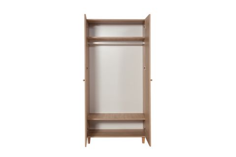 STİL 2 KAPAKLI GARDIROP, SONOMO 978