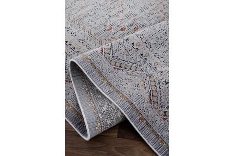 KOZA BERGAMA MULTİ HALI A6105D, 240X340