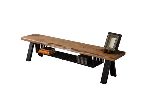 KENMARE TV SEHPASI, CEVİZ, 160 CM