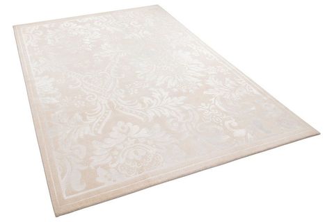 TULIPA 264 EL DOKUMASI HALI 92X153