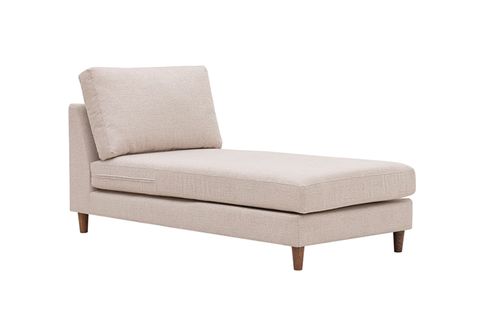 Daybed Uzanma Modülü, Kumaş Değişimli