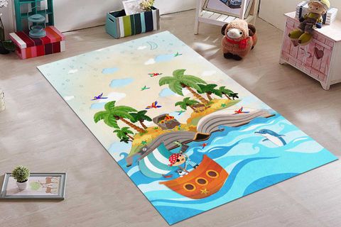 AİDA HOME BELİS ÇOCUK HALISI, 160X230