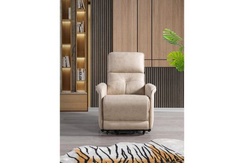 TETRA BABA KOLTUĞU LİFTLİ